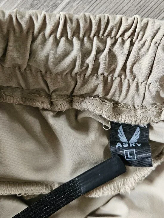 ASRV Tetra Lite Joggers Size L - Picture 4 of 6